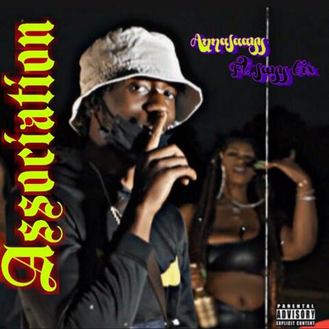 Association (feat. Jayy 6ix) [Radio Edit]