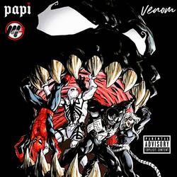 VENOM (feat. Mala Cara 809)
