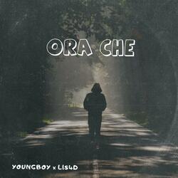 ORA CHE (feat. L1s4d)