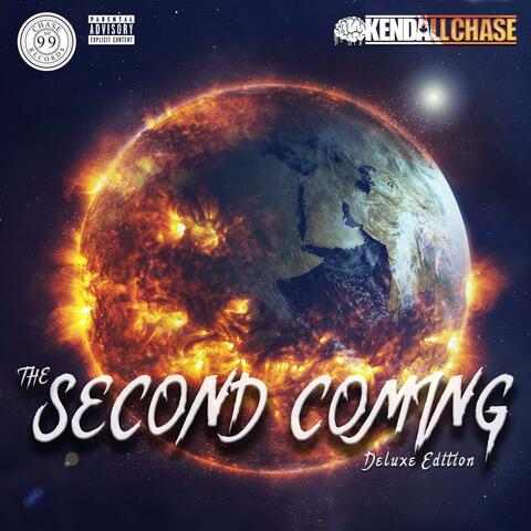 The Second Coming (Deluxe Edition)