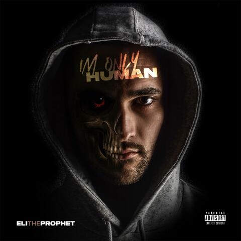 I'm Only Human