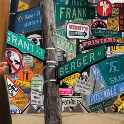 Postdramatic Breakdown