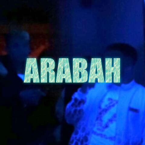 Arabah (feat. MAND0)