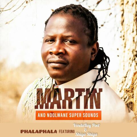 Phalaphala (feat. Venda boy Poet & Shiga Shiga)