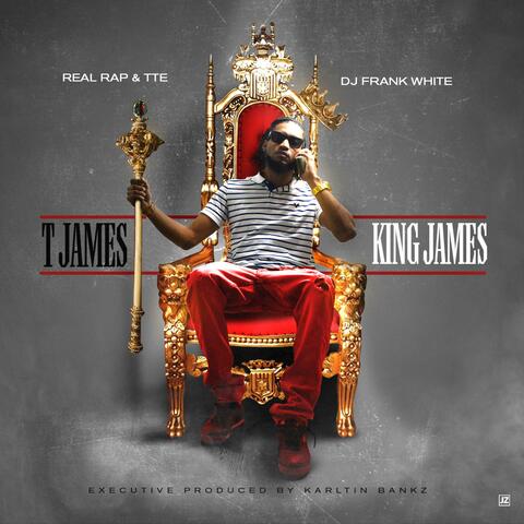 King James