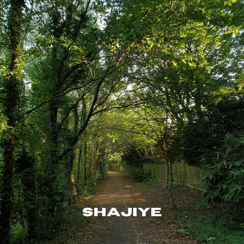 Shajiye