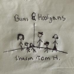 Bums & Hooligans (feat. Tom Henry)