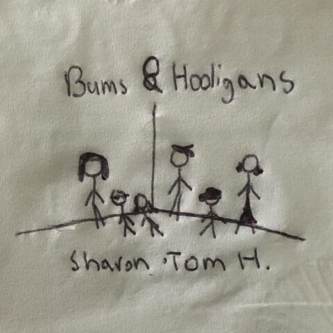 Bums & Hooligans (feat. Tom Henry)