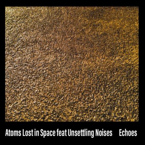 Echoes (feat. Unsettling Noises)