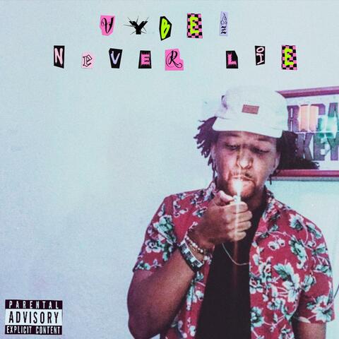 Vybez Never Lie