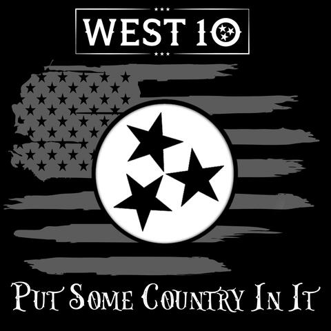 Put Some Country In It