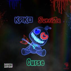 Curse (feat. SunriZe)
