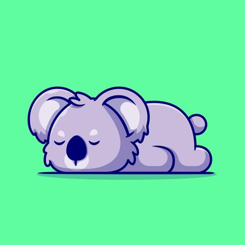 Sleepy Eyes (Lullaby Music)