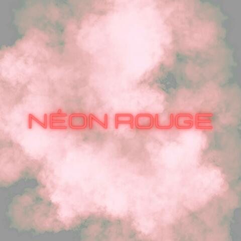 Néon rouge (feat. Iclo)