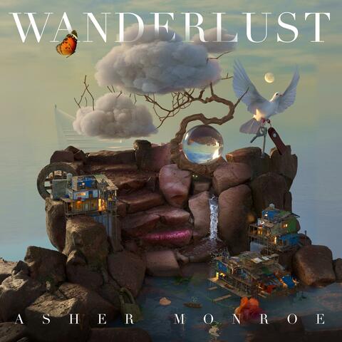 Wanderlust (Radio Edit)