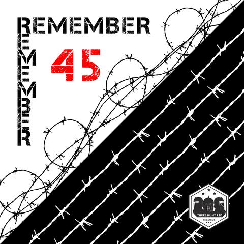 Remember 45 (feat. Dominik Dietmayer)