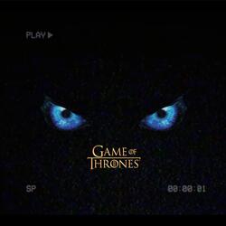 The Night King (but it's lofi) [Game of Thrones]