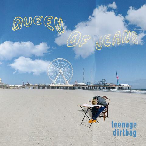 Teenage Dirtbag (feat. Gladie)