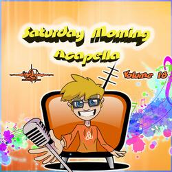 The Misadventures of Flapjack (From “The Marvelous Misadventures of Flapjack”)