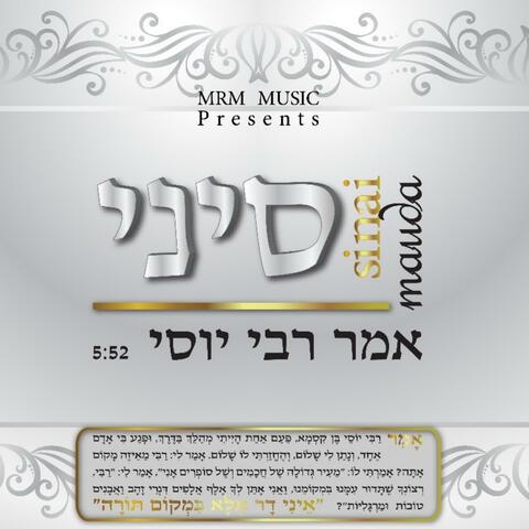 Amar R Yosi