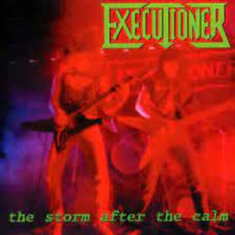 The Storm After The Calm