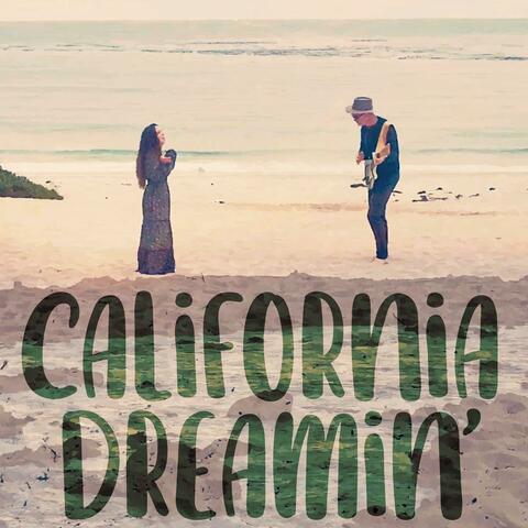 California Dreamin' (feat. Angelina Debem)