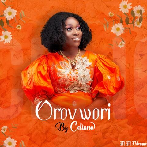 OROVWORI