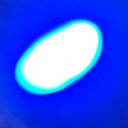 Autoluminescent