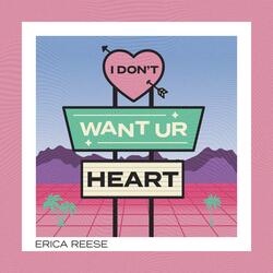 i don't want ur heart
