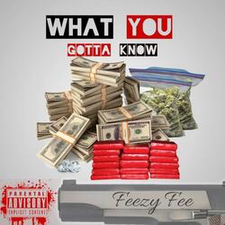 Wha U Gotta Kno