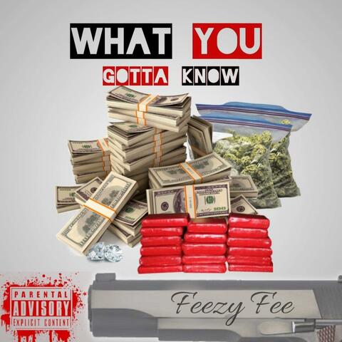 Wha U Gotta Kno