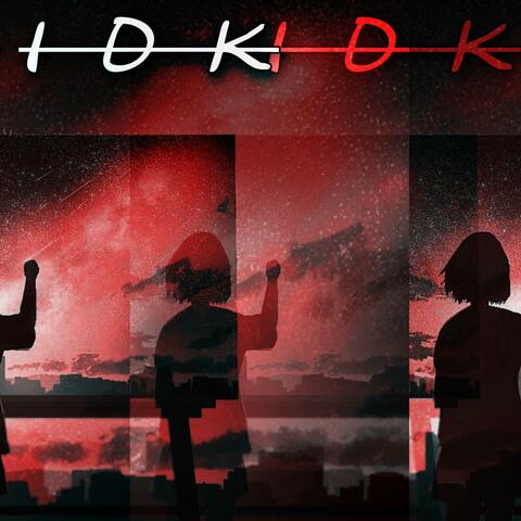 IDK (feat. Marvin Ross)