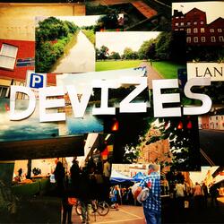 The Green (Bright Green)