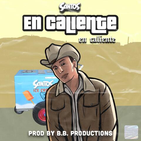 En Caliente (feat. Ua the Duo) [Radio Edit]