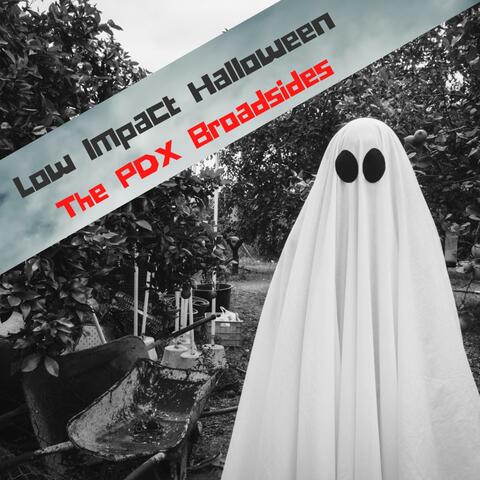 Low Impact Halloween