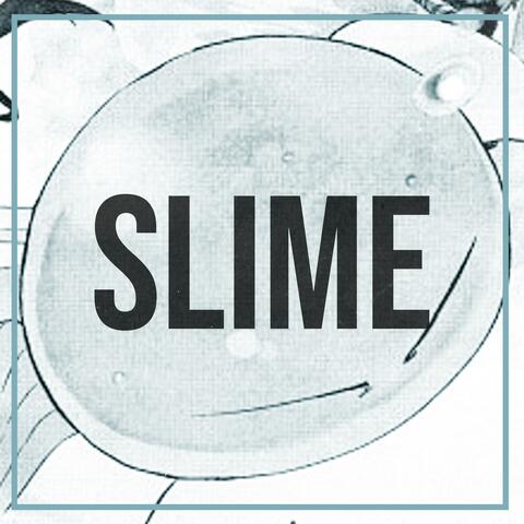 Slime (feat. Connor Quest! & Breeton Boi)