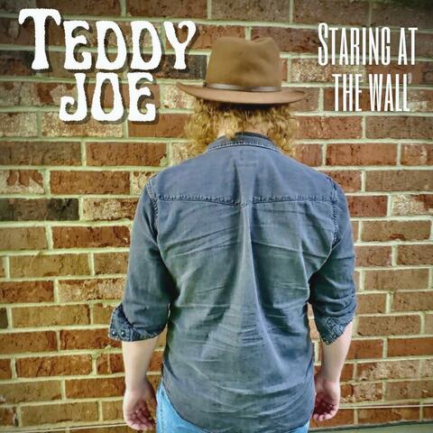 Staring at the Wall (Single)