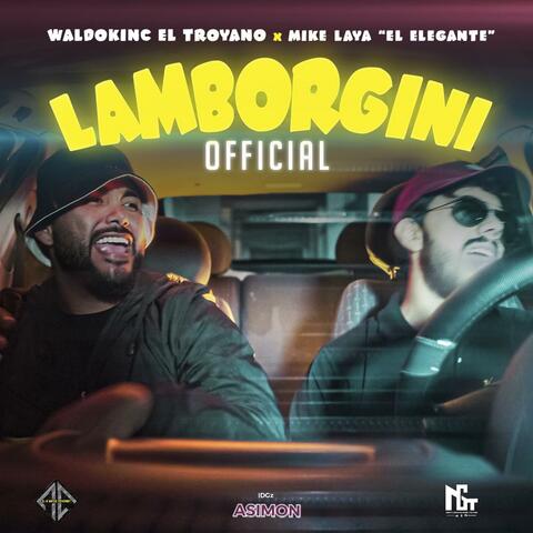 Lamborgini (feat. Waldokinc)