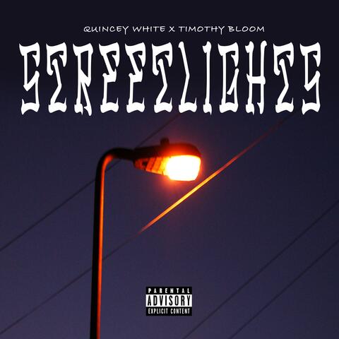 Streetlights (feat. Timothy Bloom)