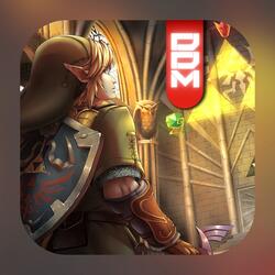 Song of Storms (The Legend of Zelda Ocarina of Time)