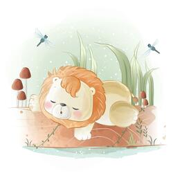 Fall Asleep With Piano Lullaby Music
