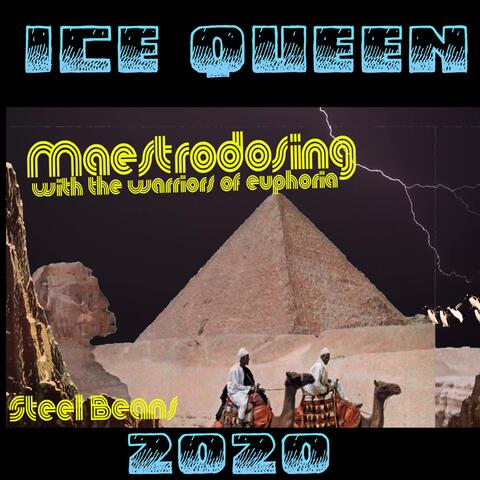Ice Queen