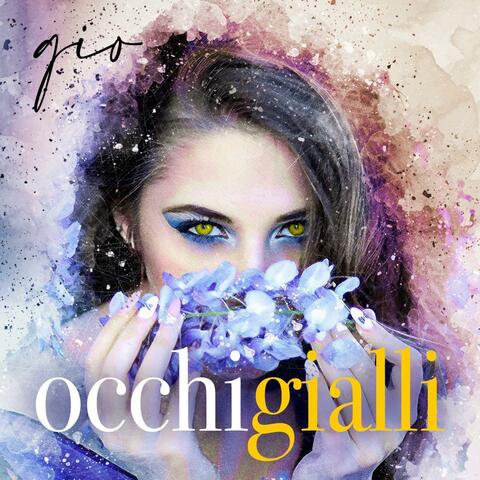 Occhi gialli