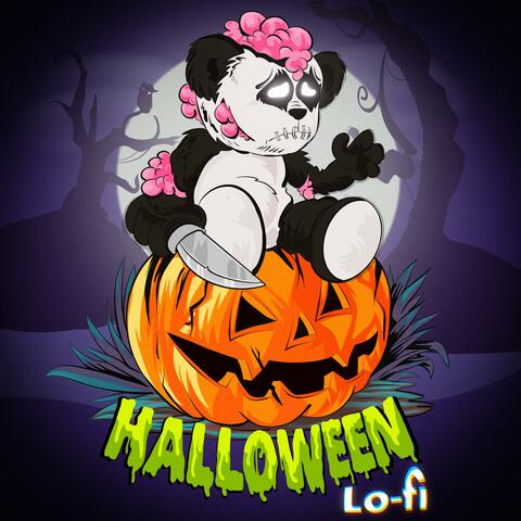 No Copyright Halloween Lo-Fi
