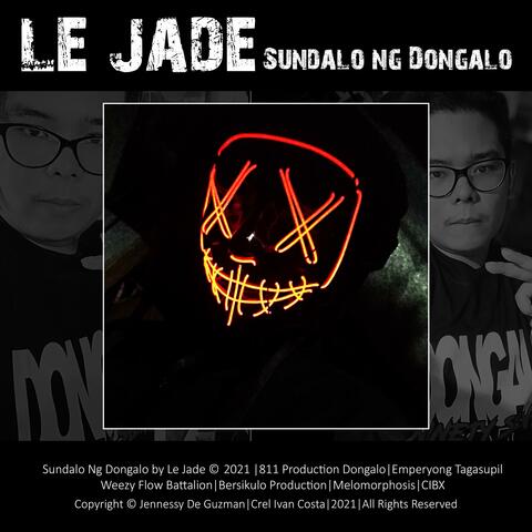 Sundalo Ng Dongalo (CIBX Bars)