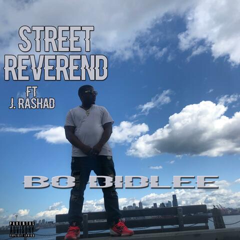 STREET REVEREND (feat. J. RASHAD)