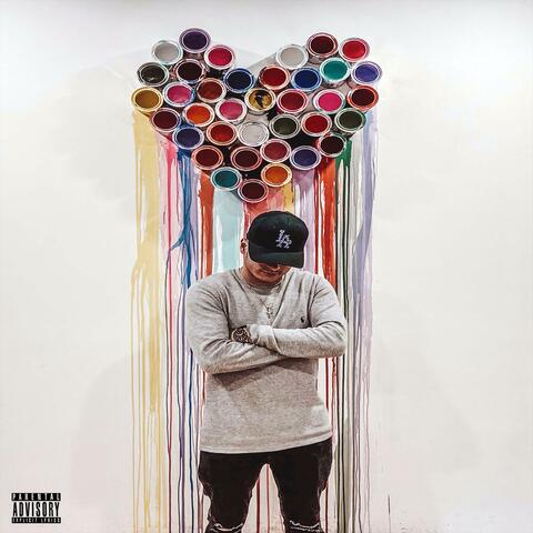 Not Enough Time (The EP)
