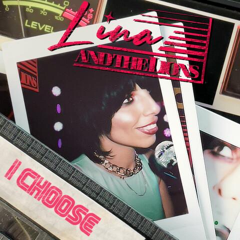 I Choose ("Get Reel" Acoustic Version)