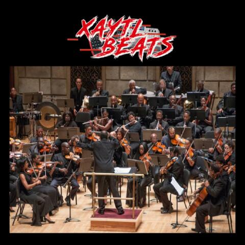 Madison's Symphony (feat. Princess Madison Musique)