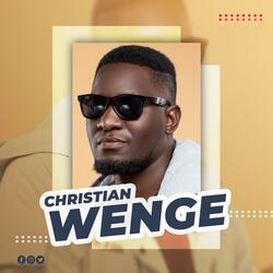 Wenge